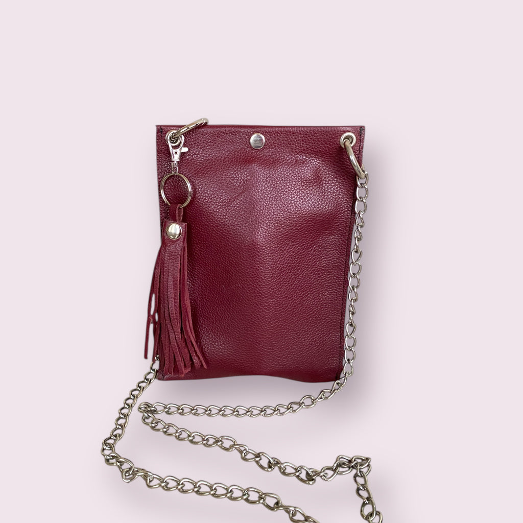 Crossbody Burdeo