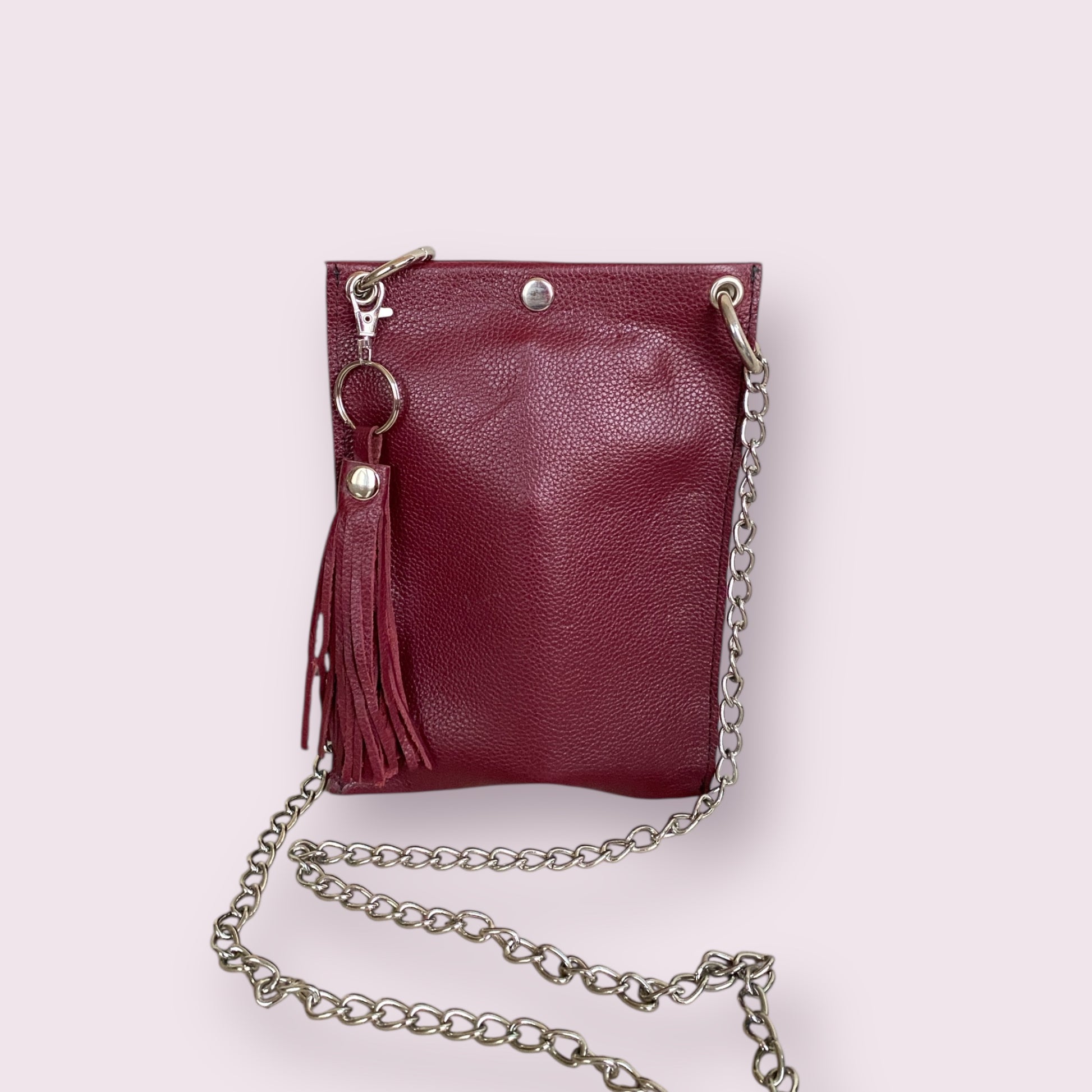 Crossbody Burdeo
