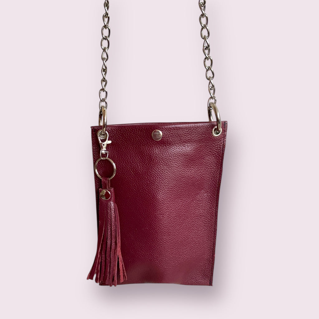 Crossbody Burdeo