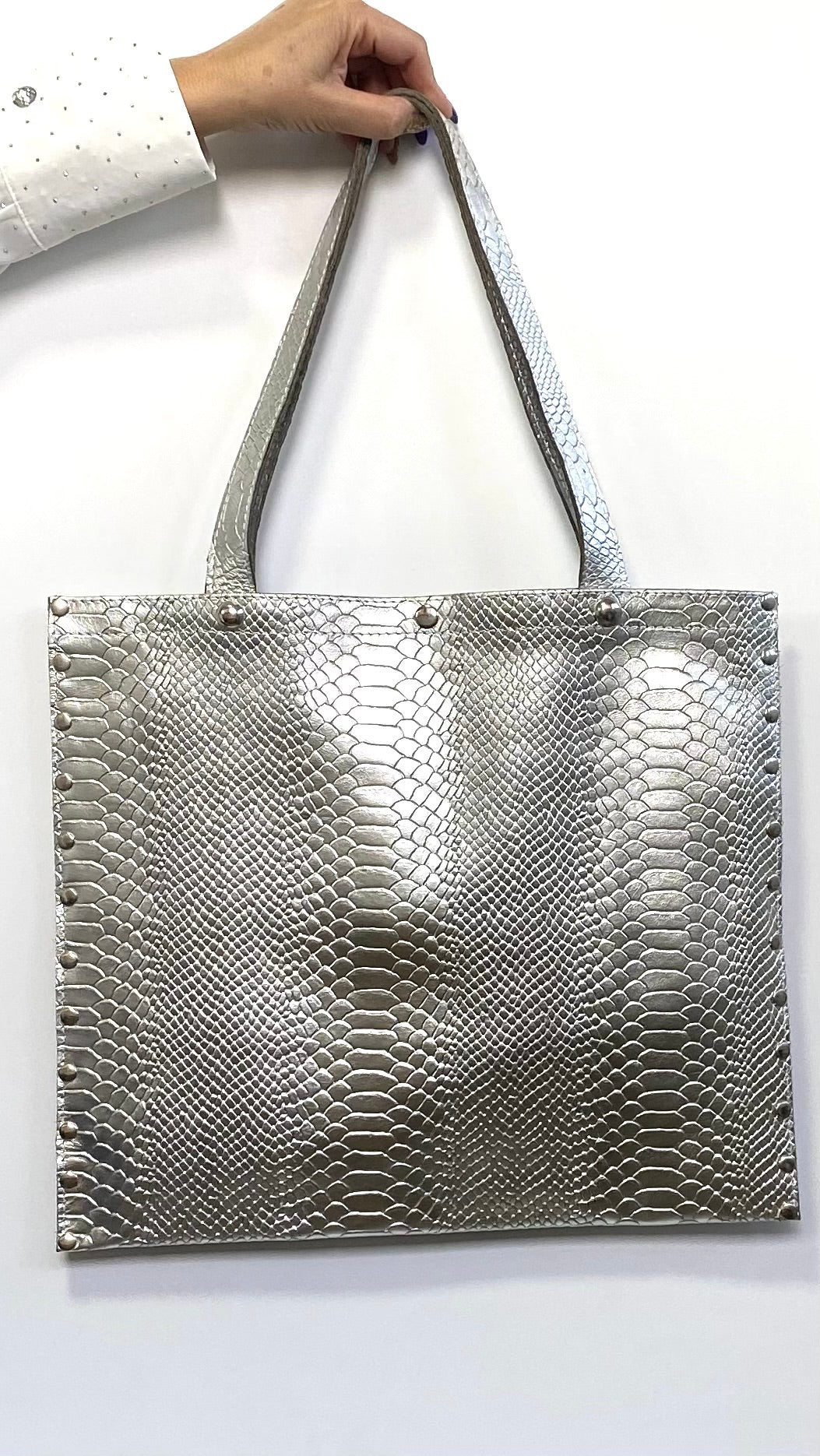 Cartera Fem Texturada