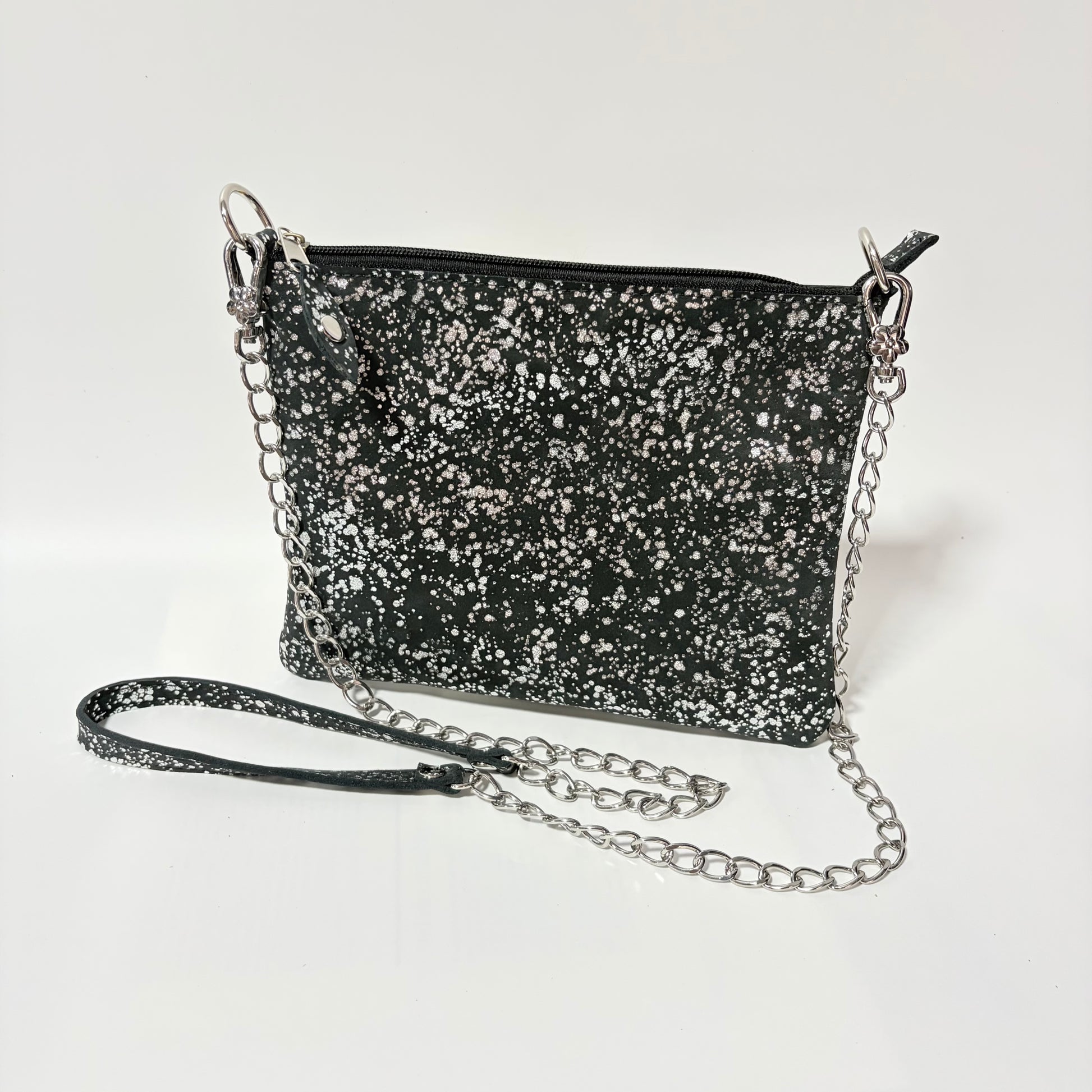 Cartera URBAN CROSS Night Sparkle