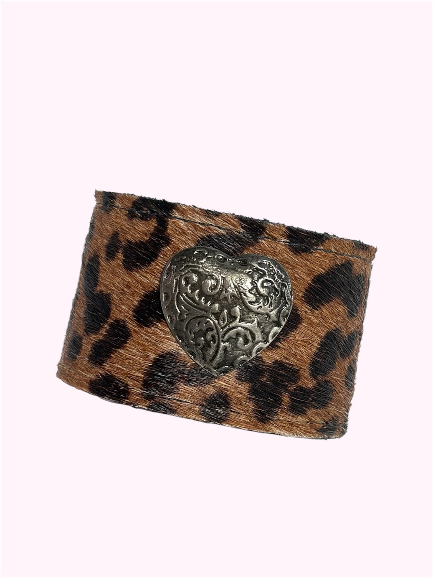 Brazalete Safari Chic Wild Hart