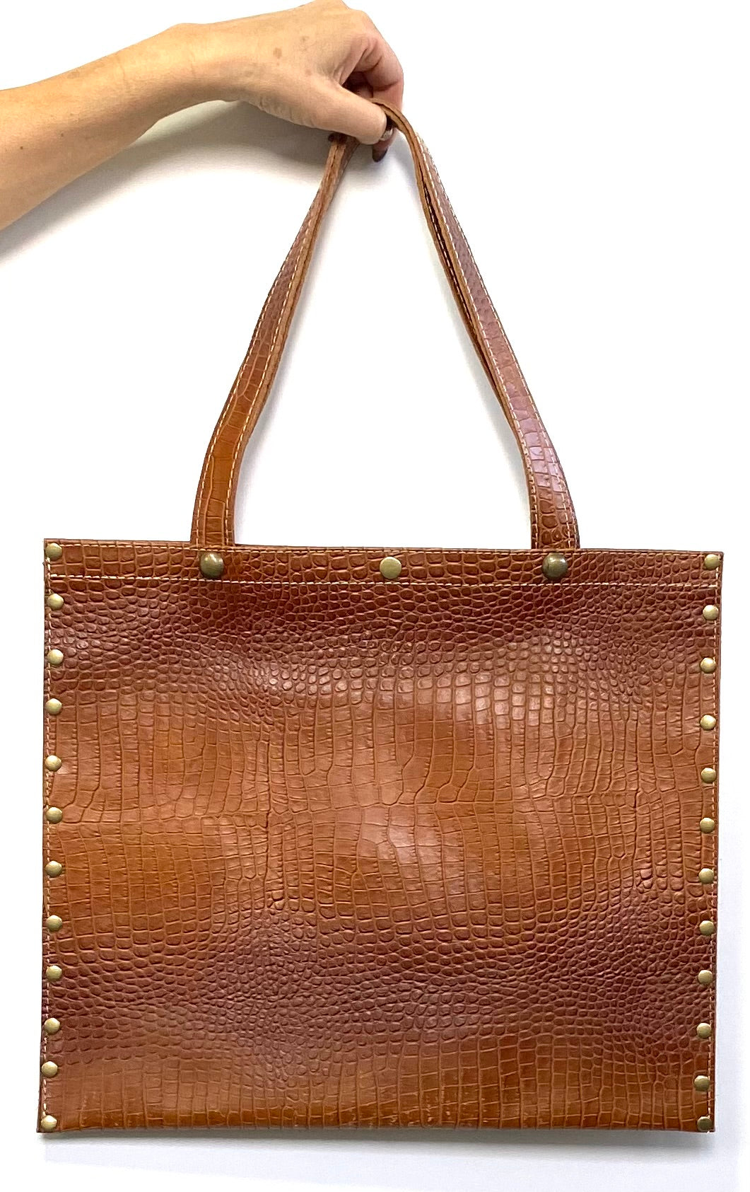 Cartera Fem Texturada