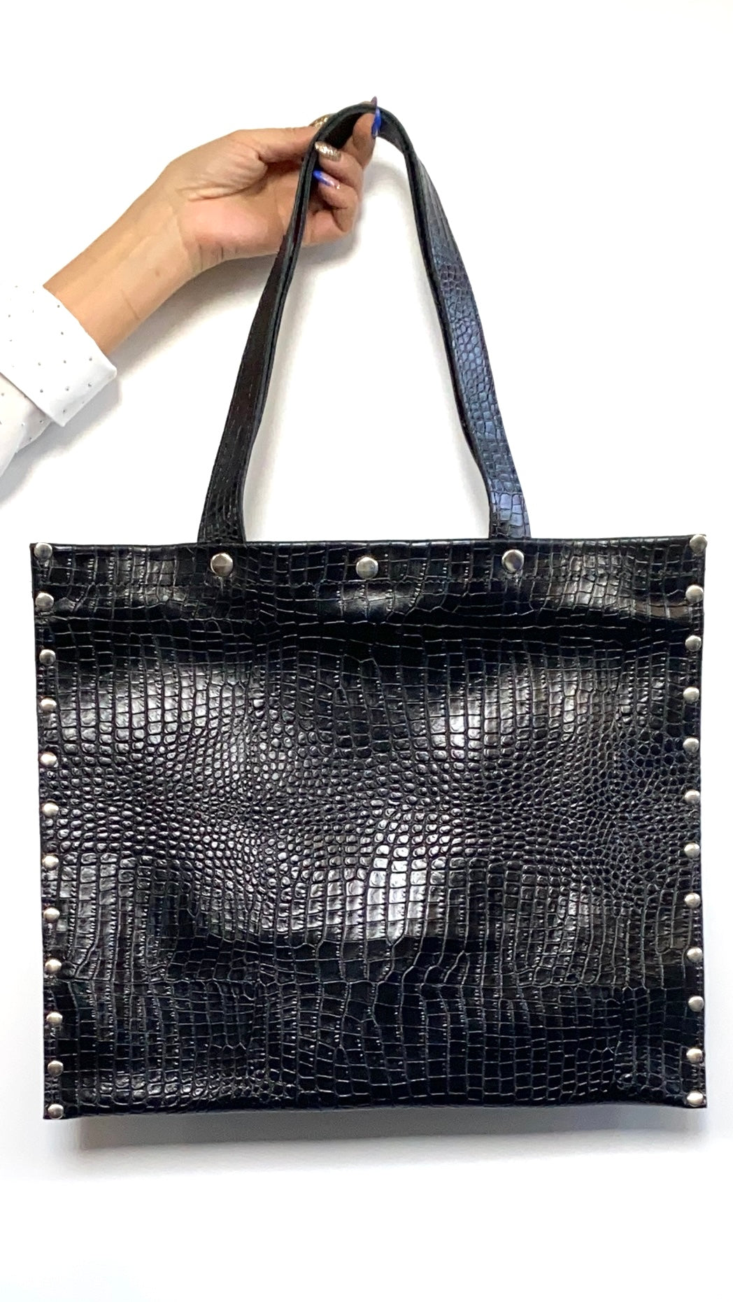 Cartera Fem Texturada