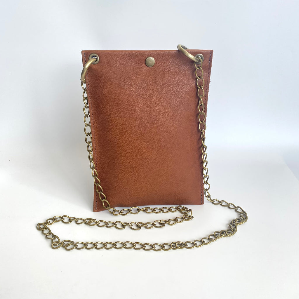 Crossbody