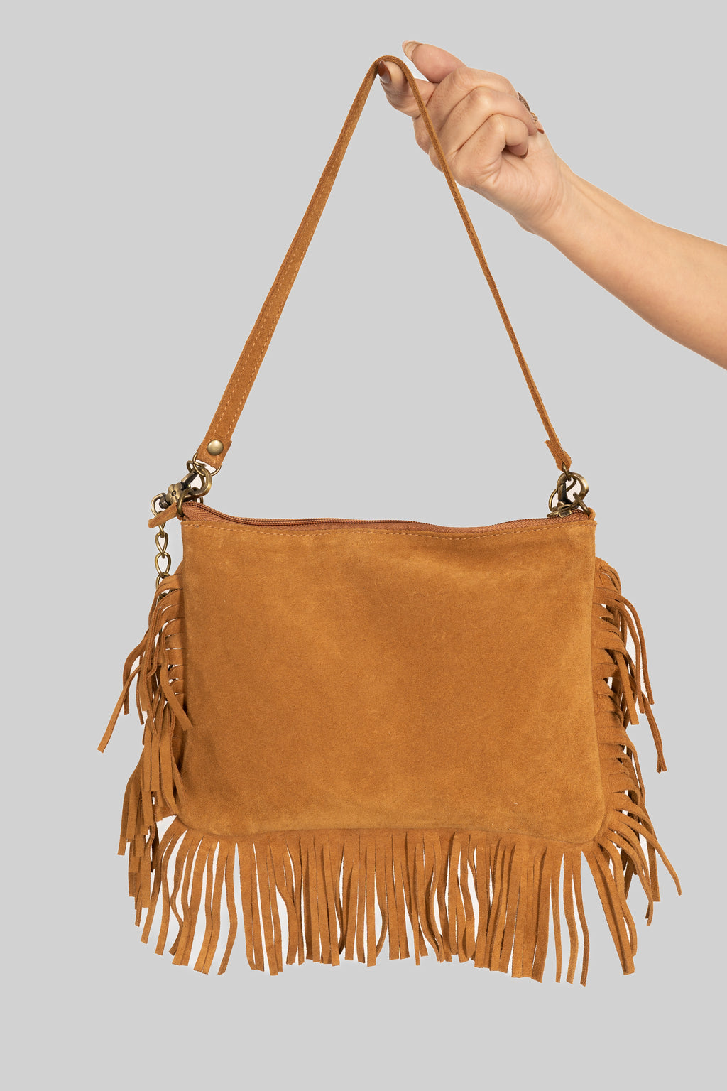 Cartera Velvy