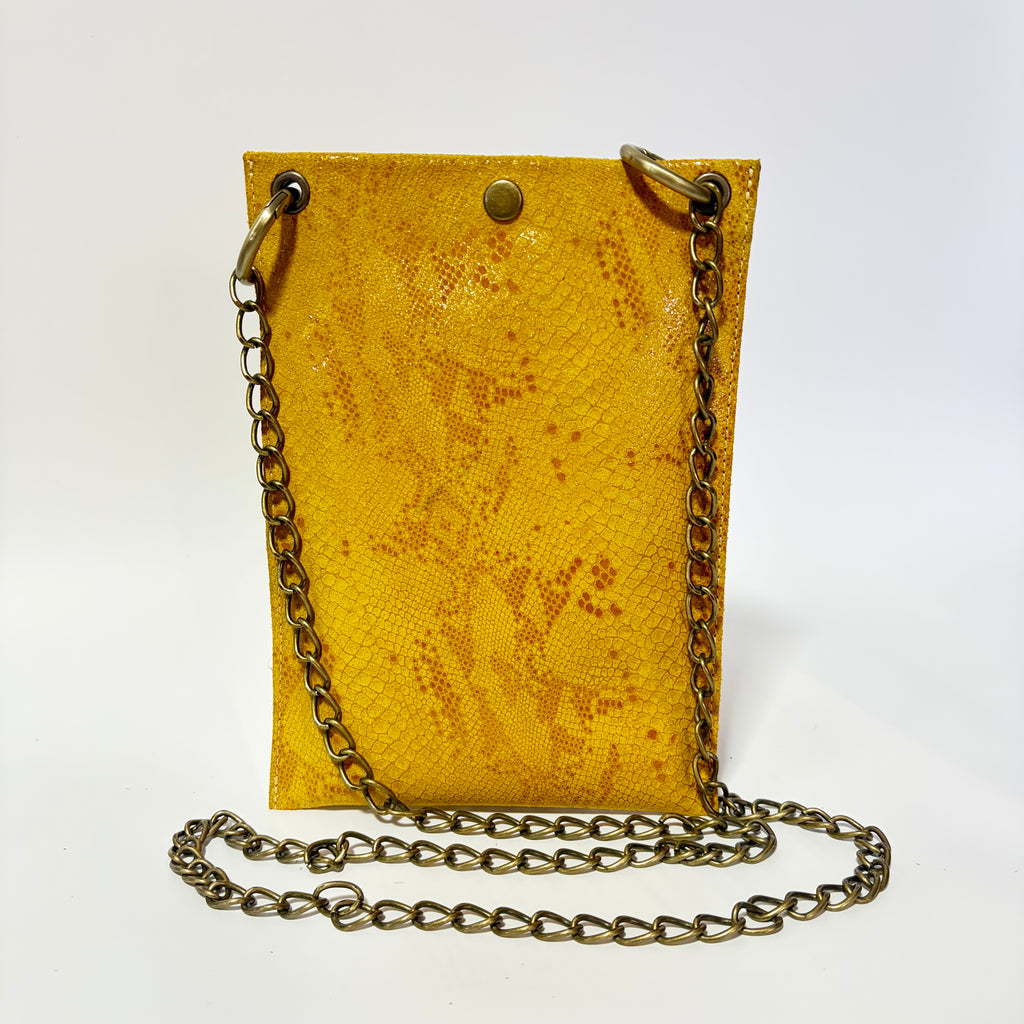 Crossbody