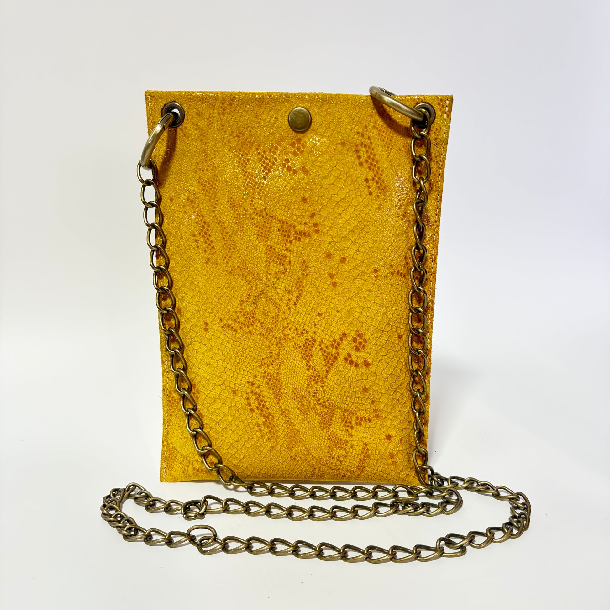 Crossbody