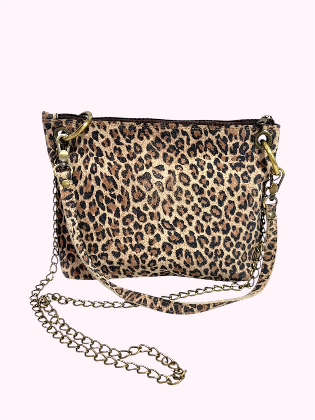 Cartera Imperia Mini