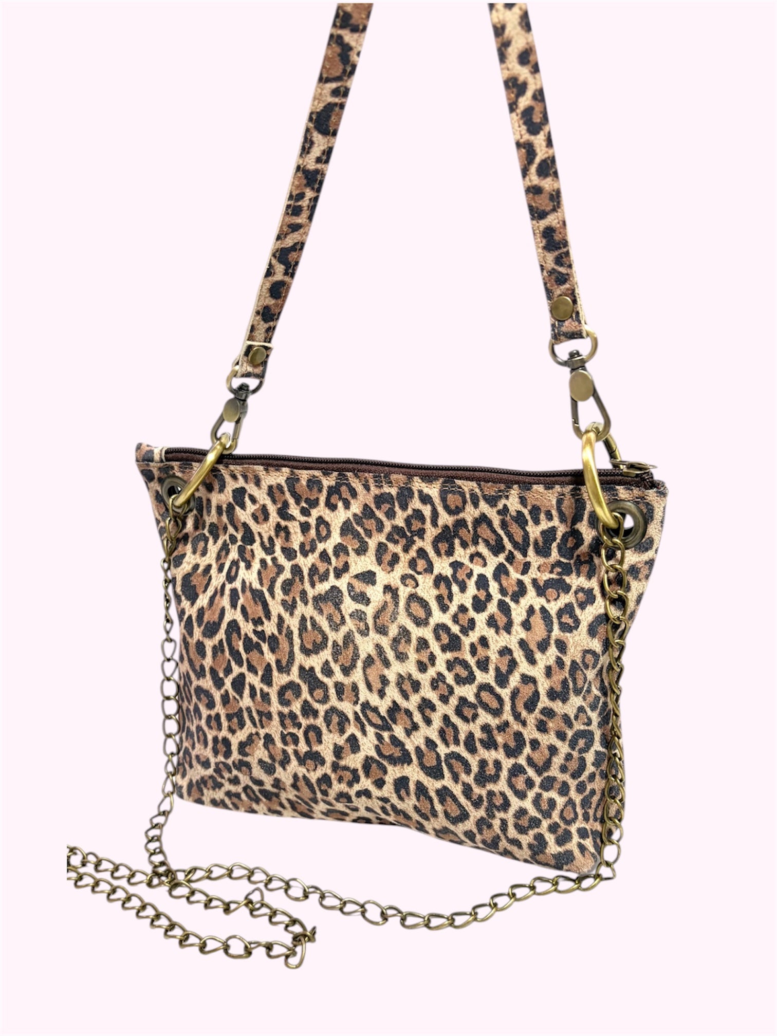 Cartera Imperia Mini