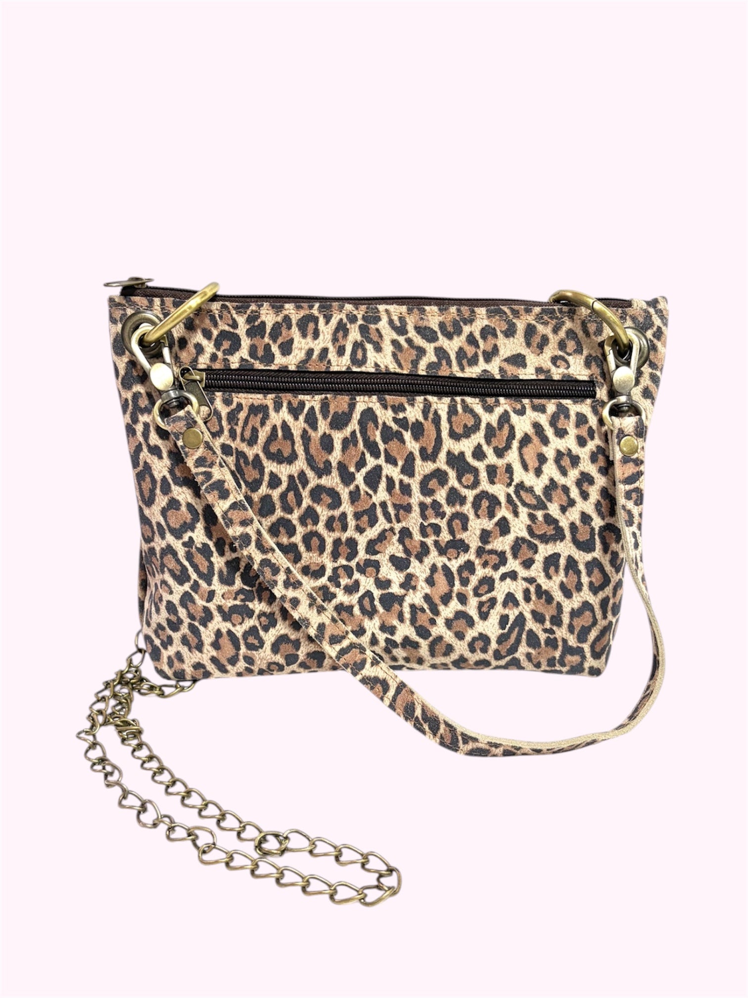 Cartera Imperia Mini