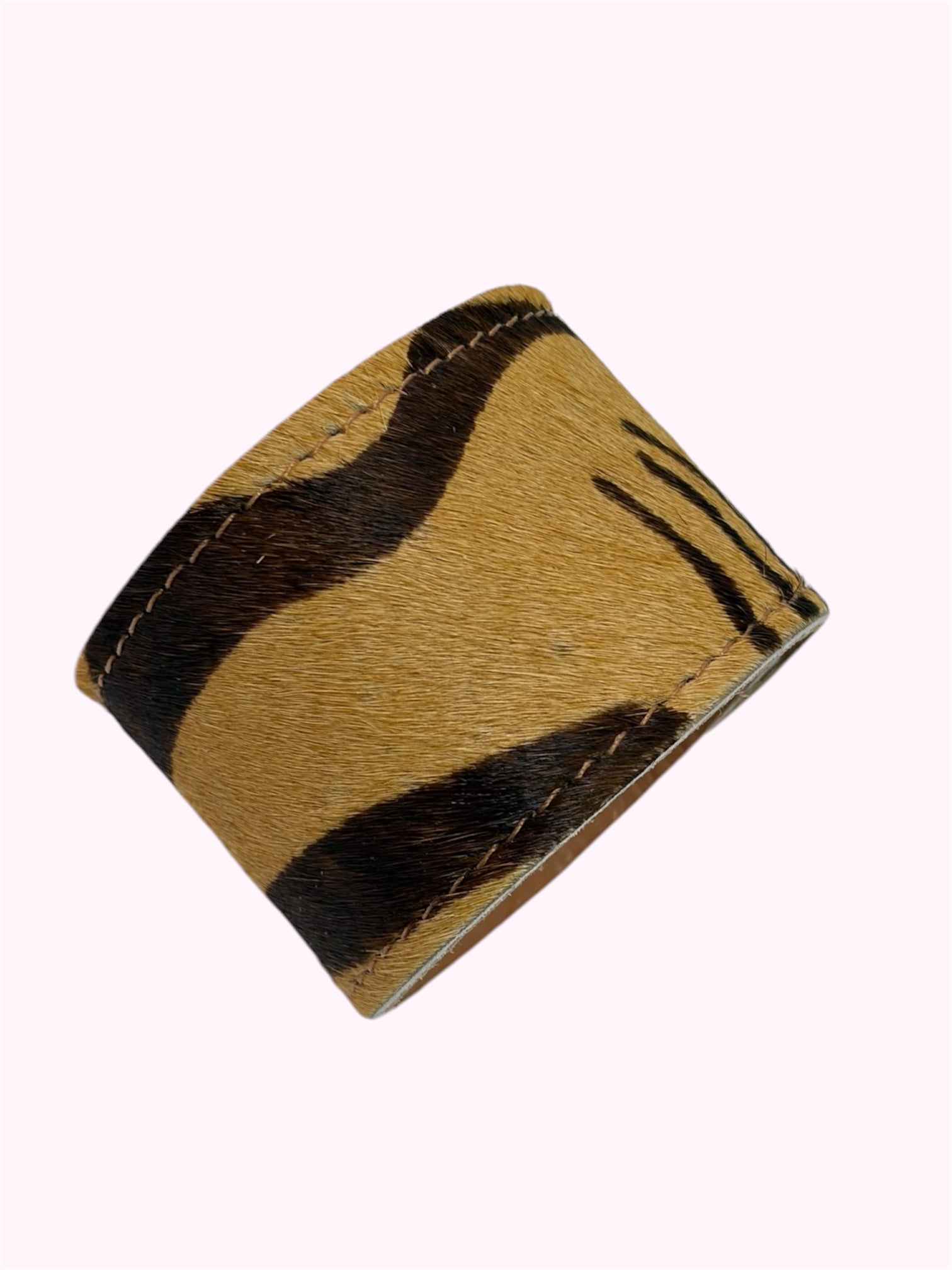 Brazalete Safari Chic 6